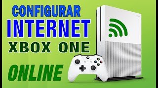 Como conectar su Xbox One a Internet por WiFi o Cable de Red