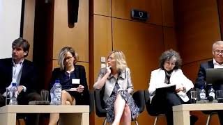 RECONNECT Kick-off Policy Roundtable: Strengthening Democracy in the European Union