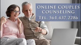 Online Couples Counseling  - Loves Hidden Policy