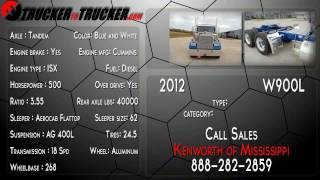 Mississippi Trucks For Sale