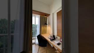 Alana Hotel Room Sentul