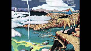 The Marshall Tucker Band "Blue Ridge Mountain Sky"