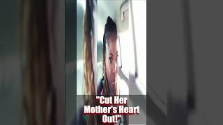 Cut Out Her Heart To "Inspect It: Earleen Tucker #shorts #crime #florida