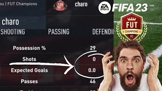 Do This To STOP Conceding Goals & WIN More Games in FUT Champs - Fifa 23 Defending