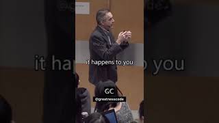 What You Don`t Know About PTSD - Jordan Peterson -