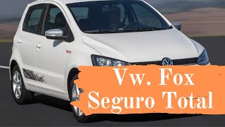 Fox - Seguro Total