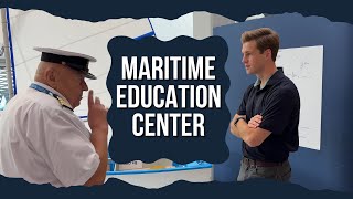 Szczecin #09 - Maritime Education Center / Discover Your Roots