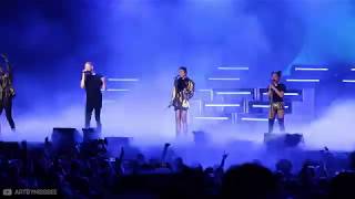 Pentatonix - "Bohemian Rhapsody" LIVE 8/12/18