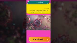 Non Hodgkin lymphoma Treatment | Rituximab