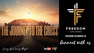 Freedom Life Church | Sunday Worship Experience | Pastor Rohan Samuels | 03-03-2024