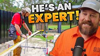 Can This Video Really Make Fence Contractors Furious?