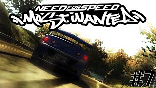 Need For Speed: Most Wanted 2005 (Part 7) | Big Loss for Big Lou (Blacklist #11)