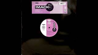 The Mack feat. MC Rema-Dee - Rem-a-nissin'