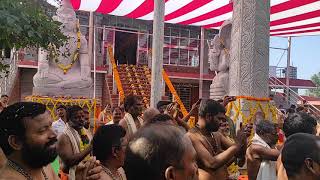 gangaputra narsing rao dance in padi pooja poodur