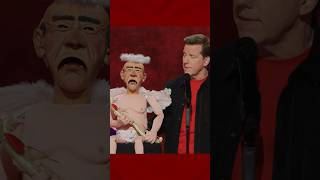 Watch my ALL-NEW Comedy Central Special, “Jeff Dunham: I’m with Cupid,” on Feb. 3rd! Don’t miss it!