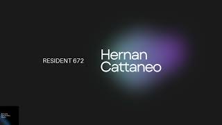 Hernan Cattaneo | Resident 672