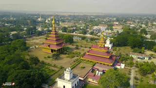 ShweBo Palace Myanmar