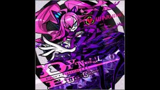 [SDVX] Divine's:Bugscript [MXM] PUC (with key sound)