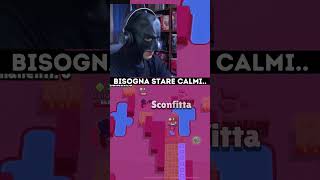 BISOGNA STARE CALMI.. #brawlstars #memes #supercell