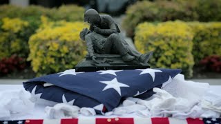 2020 San Bernardino County Peace Officer Memorial Tribute