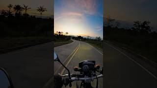 Bienvenidos al Putumayo  #putumayo #amazonia #amazonas #sunset #motorcycle #viajeenmoto #viajes