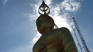 Tiger Cave Temple - At the Top