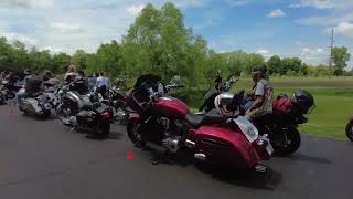 Blessing Of The Bikes 2022 - Maranatha Church