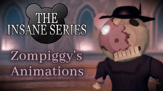 Zompiggy's Official Animations - Piggy: The Insane Series