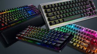 Best keyboards 2023 - Top 5 Picks under budget