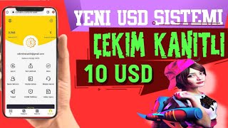 İşte Nasıl Ben İnternetten Dolar Kazan çekim Kanıtlı 2023