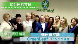 О компании Greenleaf