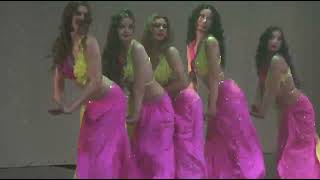 Махраганат. Belly Dance (восточный танец).