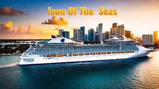 Icon of the Seas - 7 Secrets The Cruise Line Doesn't Want You To Know