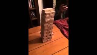 Jenga Level - Expert