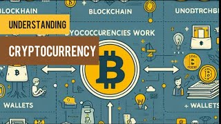 How Does Cryptocurrency Work?