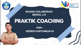 ruang kolaborasi MODUL 2.3