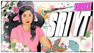 Sriyt Rush bolthe💖#Pubgtelugulive#pubglive#telugugirlgamer