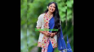 কথার নতুন লুক।। New look e Susmita ।। #shorts #susmita