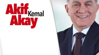 Akif Kemal Akay ile Seyhan'da Devam