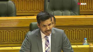 Madang MP Raises Supplementary Questions regarding High Rental Costs for New Terminal