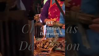 Christmas In Chiangmai • DIY Decoration - AsianOasis