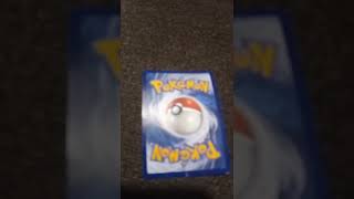 rate it or hated pokemon #pokemon #pokemoncards #short #cards #shorts #pokemongo