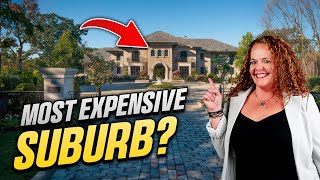 Fox Chapel: Luxury Living or Overpriced? (Deep Dive on Cost of Living & More)