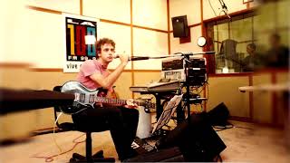 Gustavo Cerati - Pulsar (Versión Final) [FM 100]