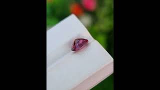 Charming 2.26 ct Natural Tourmaline | Oval Shape | Loupe Clean | Congo Origin