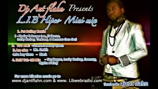 Hipco mini mix. hot hipco Liberian music 2013.(Dj Ant hipco mix) latest. Pot Boiling Remix-