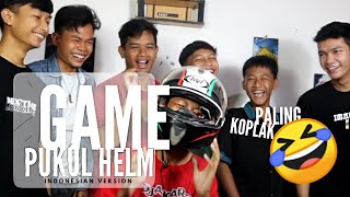 GAME TEBAK PUKUL HELM - Indonesian Version | TERKOPLAK 🤣