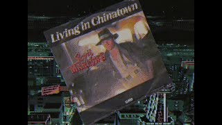 SCOTT MARLOWE - Living in Chinatown [Visualizer]