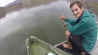 Rainy Lake Pleasant Fishing