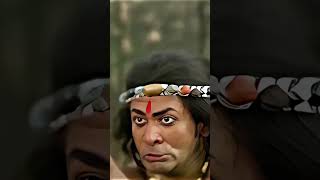 भीम और बर्बरीक का सामना: The Power of Ghatu Shyam in Mahabharat #video #viral #facts #shorts